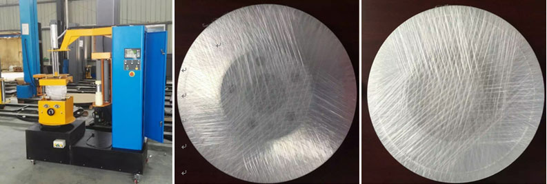 水平式纏繞機(jī)