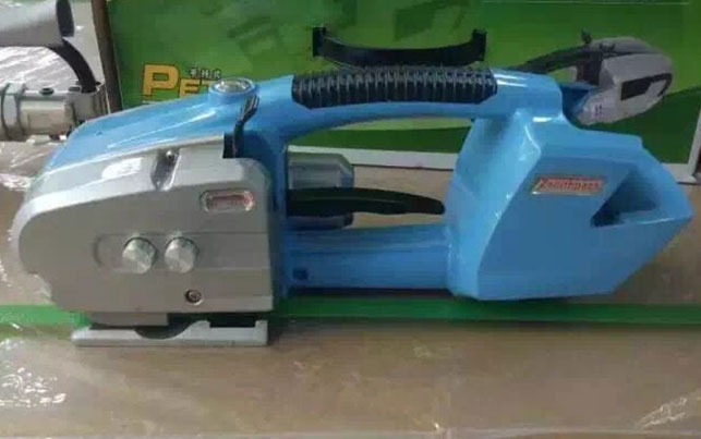 電動(dòng)手提打包機(jī)