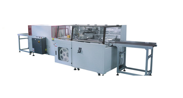 邊封封切收縮機(jī)